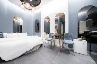 Yeosu Pandora Unmanned Hotel