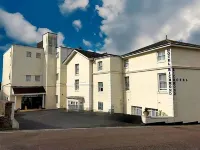 Richmond Hotel Hôtels à : 