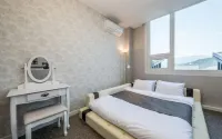 Gapyeong Dubai Dog Pool Villa