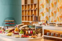 Ramada Encore by Wyndham Amritsar Airport - breakfast