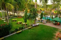 Hotel Vatika Inn Hotel di Sarangpur