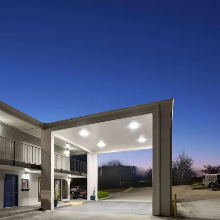 Days Inn by Wyndham Douglasville-Atlanta-Fairburn Road