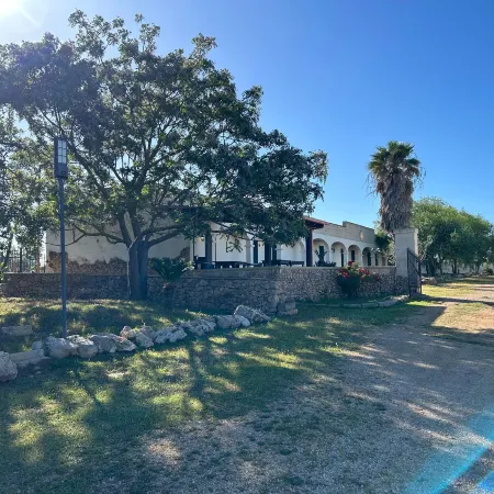 Agriturismo la Lucia