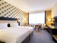 Mercure Antwerp City South Hotels in der Nähe von Middelheim-Museum