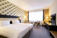 Mercure Antwerp City South Hotel a 