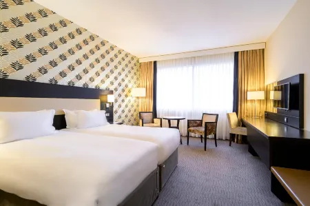 Mercure Antwerp City South