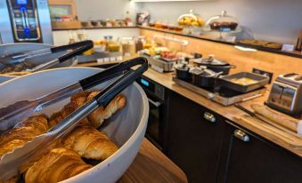 Best Western Hotel le Montparnasse