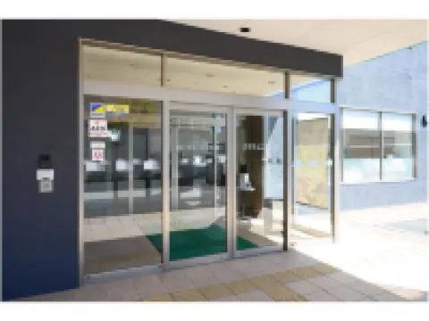 Hotel Econo Kameyama Hotels in Kameyama