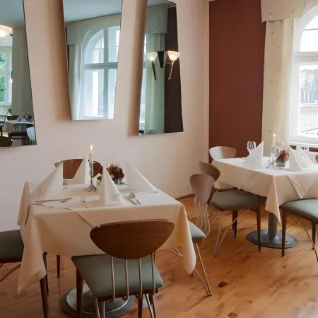 Regiohotel am Brocken Schierke