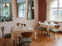 REGIOHOTEL Am Brocken Schierke - Frühstück