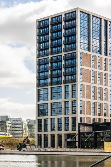 Inntel Hotels Amsterdam Landmark Hotel a Amsterdam