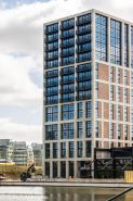 Inntel Hotels Amsterdam Landmark