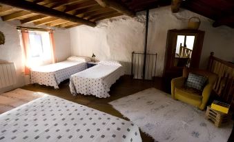 La Casa de Los Arribes