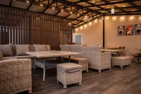 Miki House Hotels in Chumphon