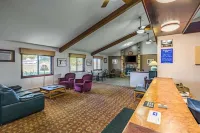 Super 8 St. Joseph/St. Cloud Area - 3 estrellas