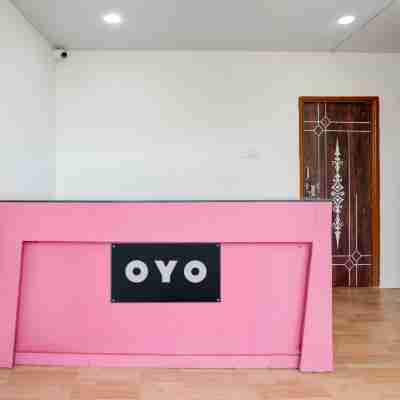 Hotel O Sky Villa Others