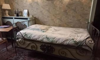Location meuble de Tourisme la Rose des Fables