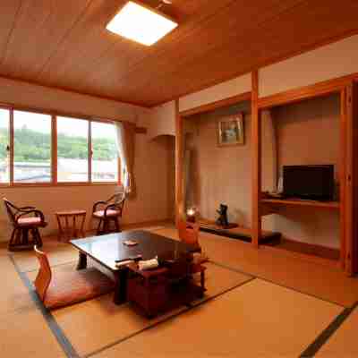 Hanamikan Rooms