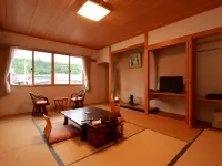 宿　花海館 鹿角のホテル