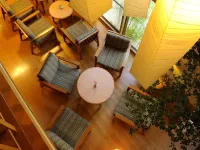 Oyado Ikegami Hotels in Uozu