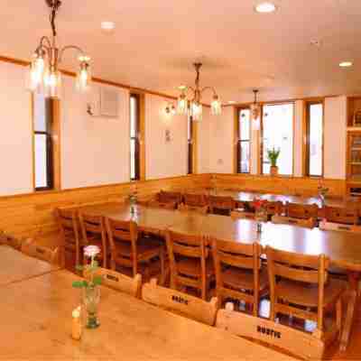Mominoki Dining/Meeting Rooms