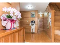 Yado Wa Goodrich Hotels in Itano District