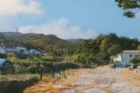 Sancheong Gyeongho River Caravan