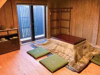Gamoya A Renovated Soy Sauce Storehouse Built IN Hotels in Sakaide
