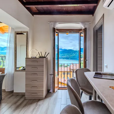 Apartment Vista Paradiso