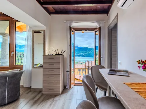 Apartment Vista Paradiso - 3星級