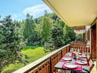 Chamois AZ10 Hotels in Les Agettes