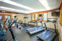 Whistler Village Inn & Suites - Træningscentre