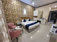 Corbett View Banquets and Resorts Hotels in Bhensia