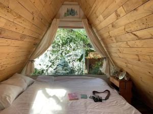 Nap o Teepee Homestay