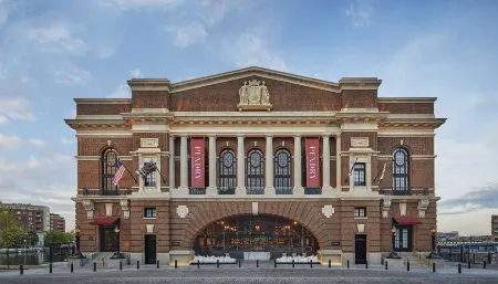 Sagamore Pendry Baltimore