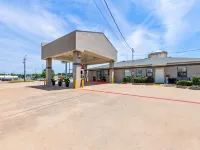 Econo Lodge Texarkana I-30 Hotels in Texarkana