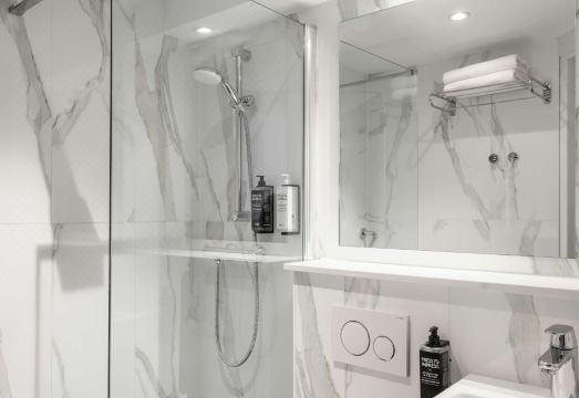 호텔 편의시설 2