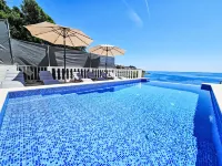 Snježana - Pools