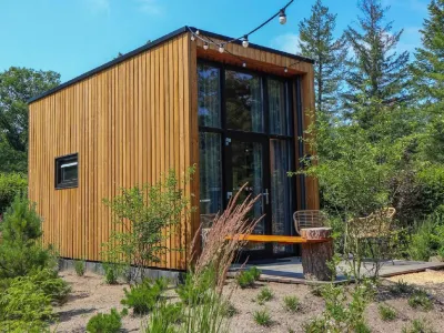 Tiny House 2 Hotels in Ellecom