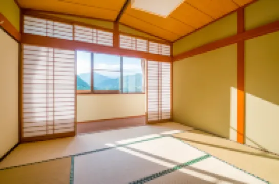 Forest Resort Sarugakyo Seikoso