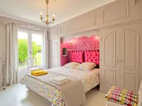 Chante-Brise Hotels in Plérin