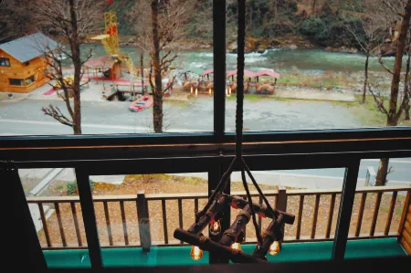 Golden Rose Bungalov Отели в г. Hosdere Koyu