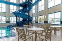 Best Western Plus South Edmonton Inn  Suites