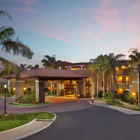 Marbrisa Carlsbad Resort