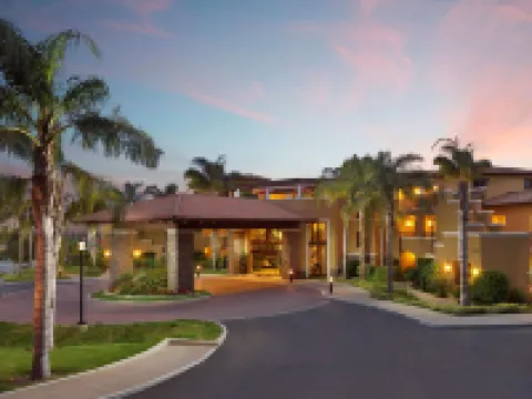 Marbrisa Carlsbad Resort