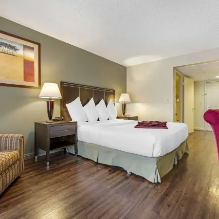 Best Western Plus Palm Desert Resort