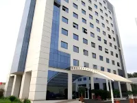 Bourbon Ponta Grossa Convention Hotel