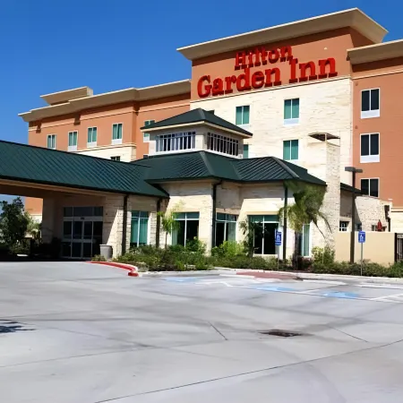 Hilton Garden Inn Houston West Katy