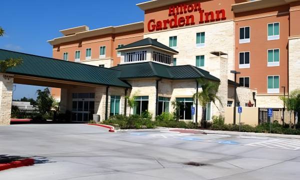 Hilton Garden Inn Houston West Katy