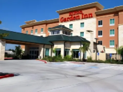 ヒルトン ガーデン イン ヒューストン ウエスト ケイティー